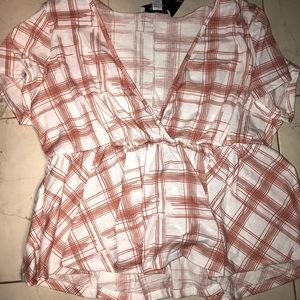 Never worn and never had time to return it lol!